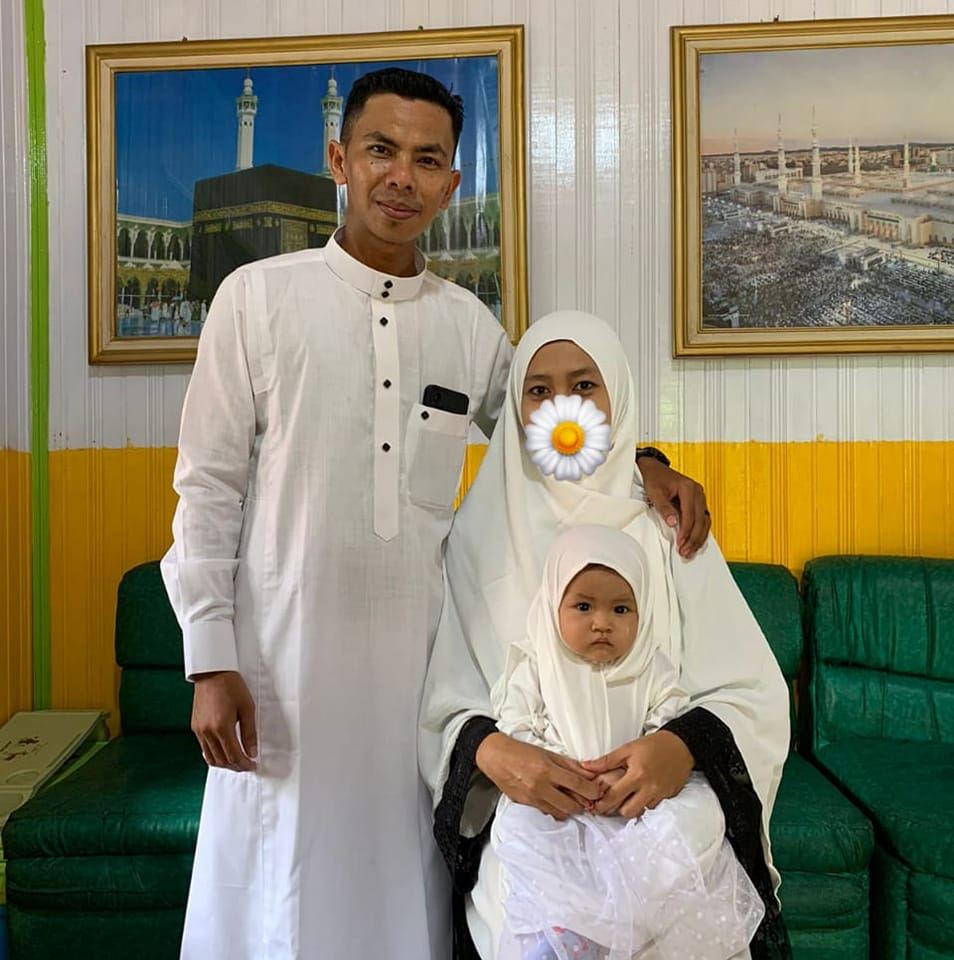Iwan Xeon Zer - Syekh H. Sulaiman Wali, Amuntai... | Facebook