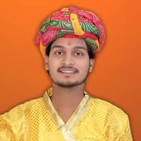 Keshav Raj