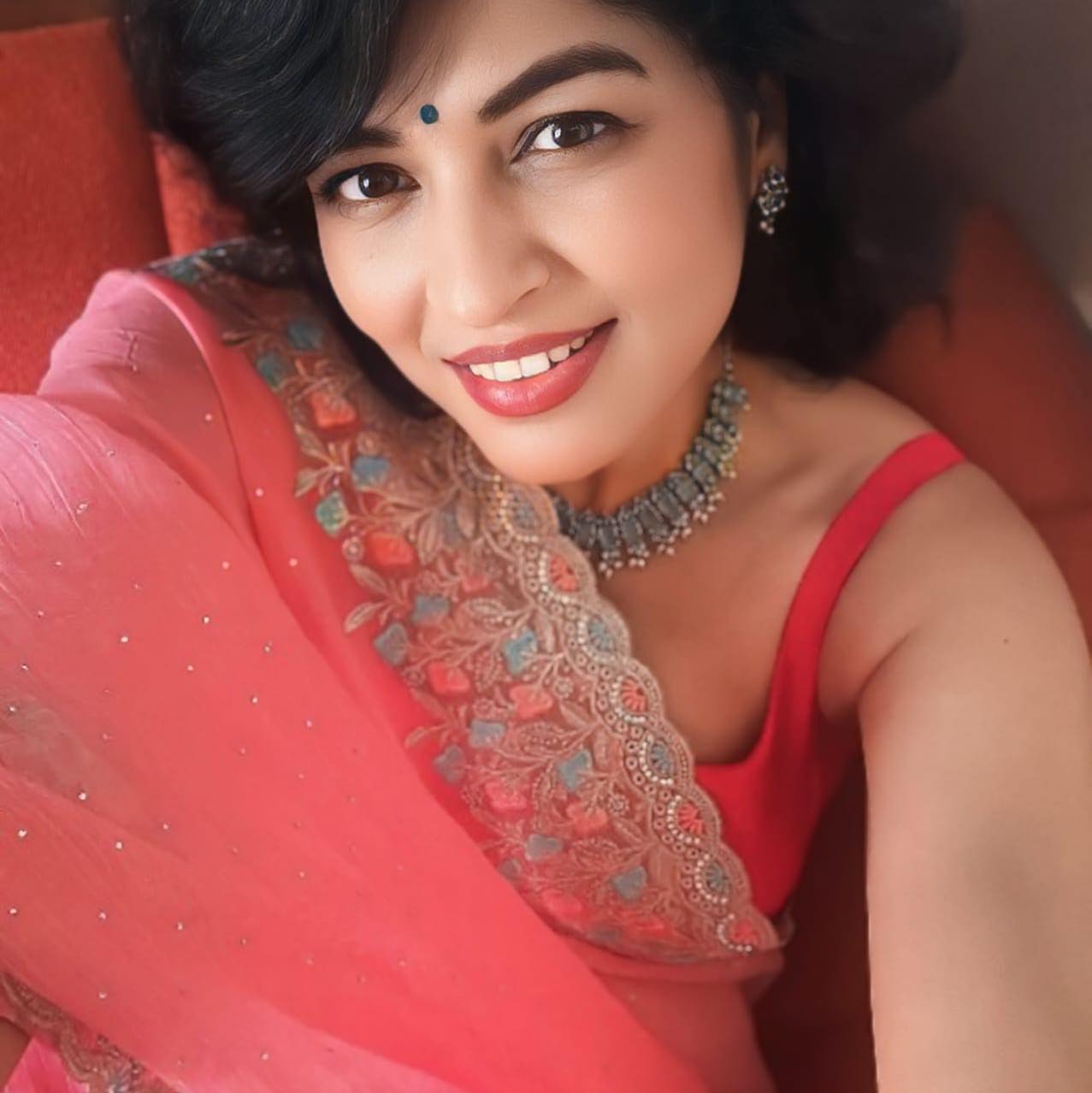 RJ Raashi