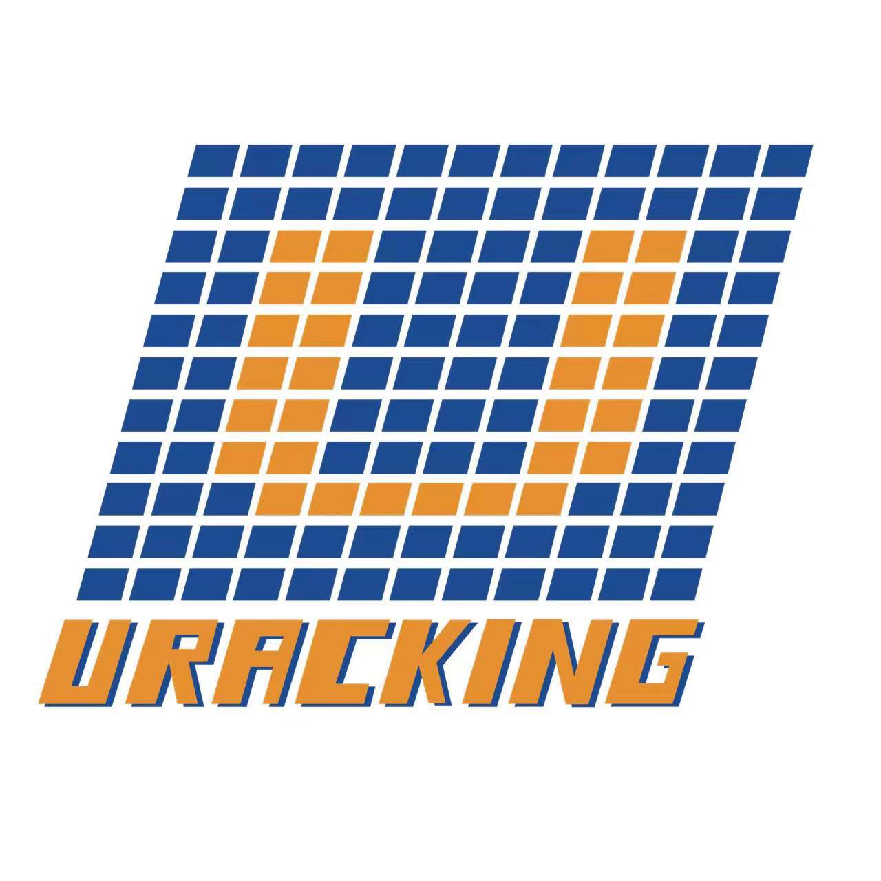 Uracking Ph Racks