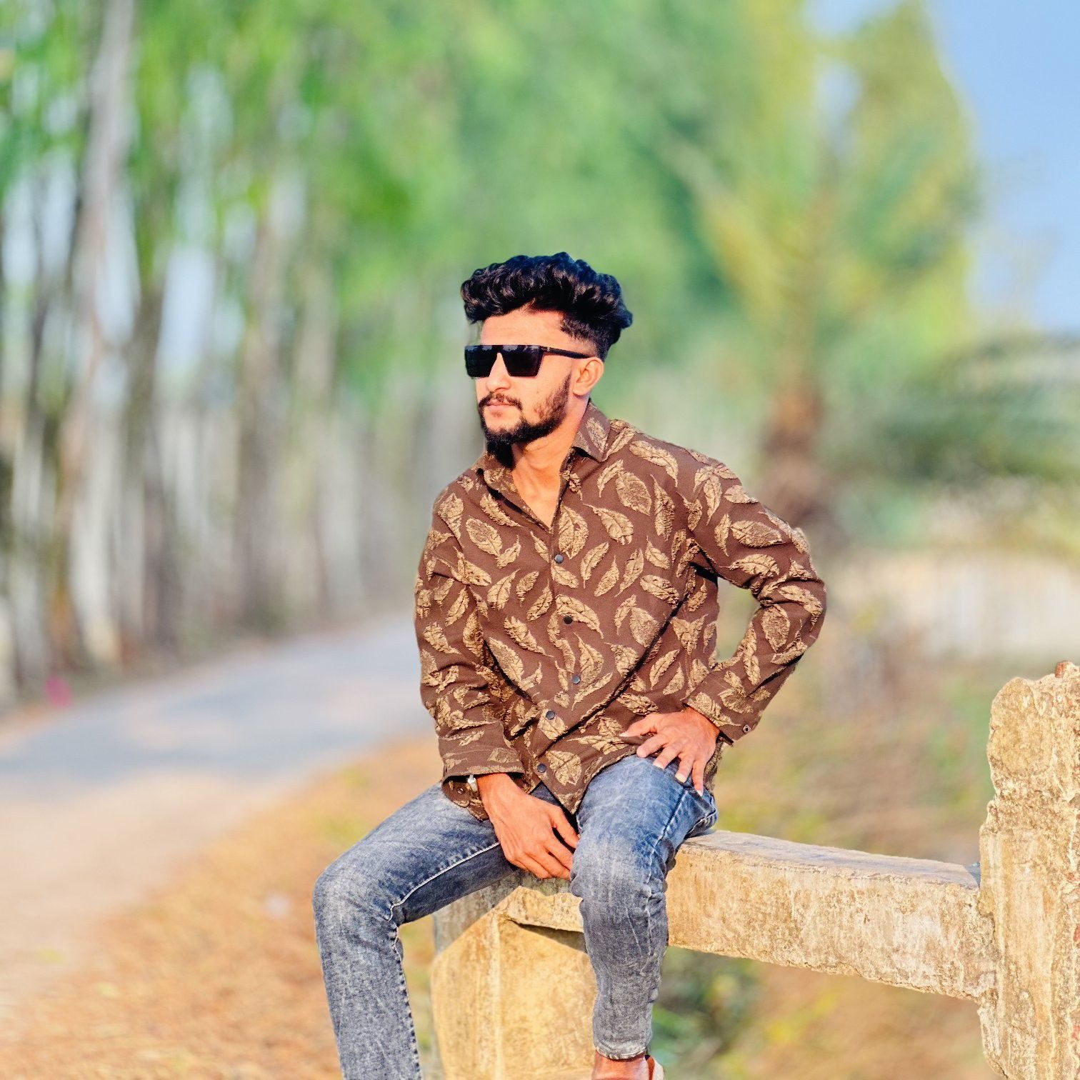 Rasel Khan