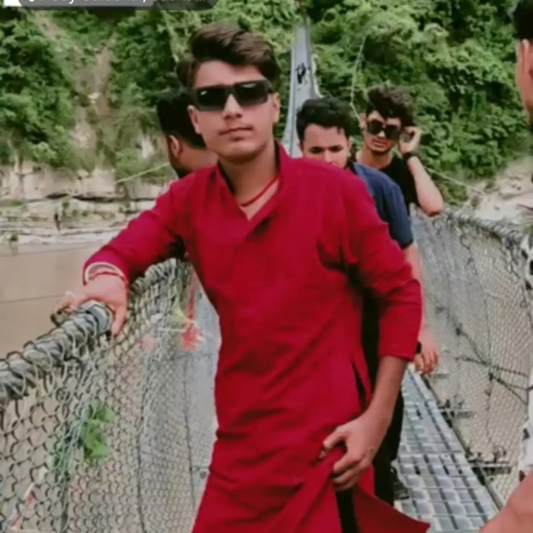 Surya Raj