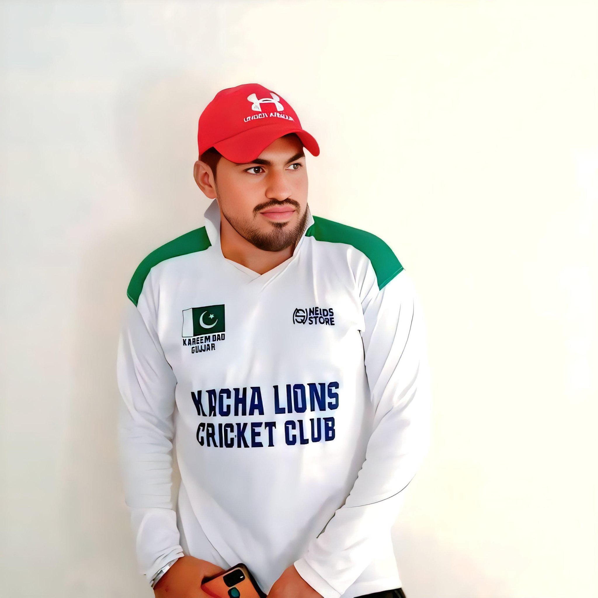 Allhumdulillha 😍 At Nawab Shah (Sindh) #tapeball #cricketlovers #mr000 ...