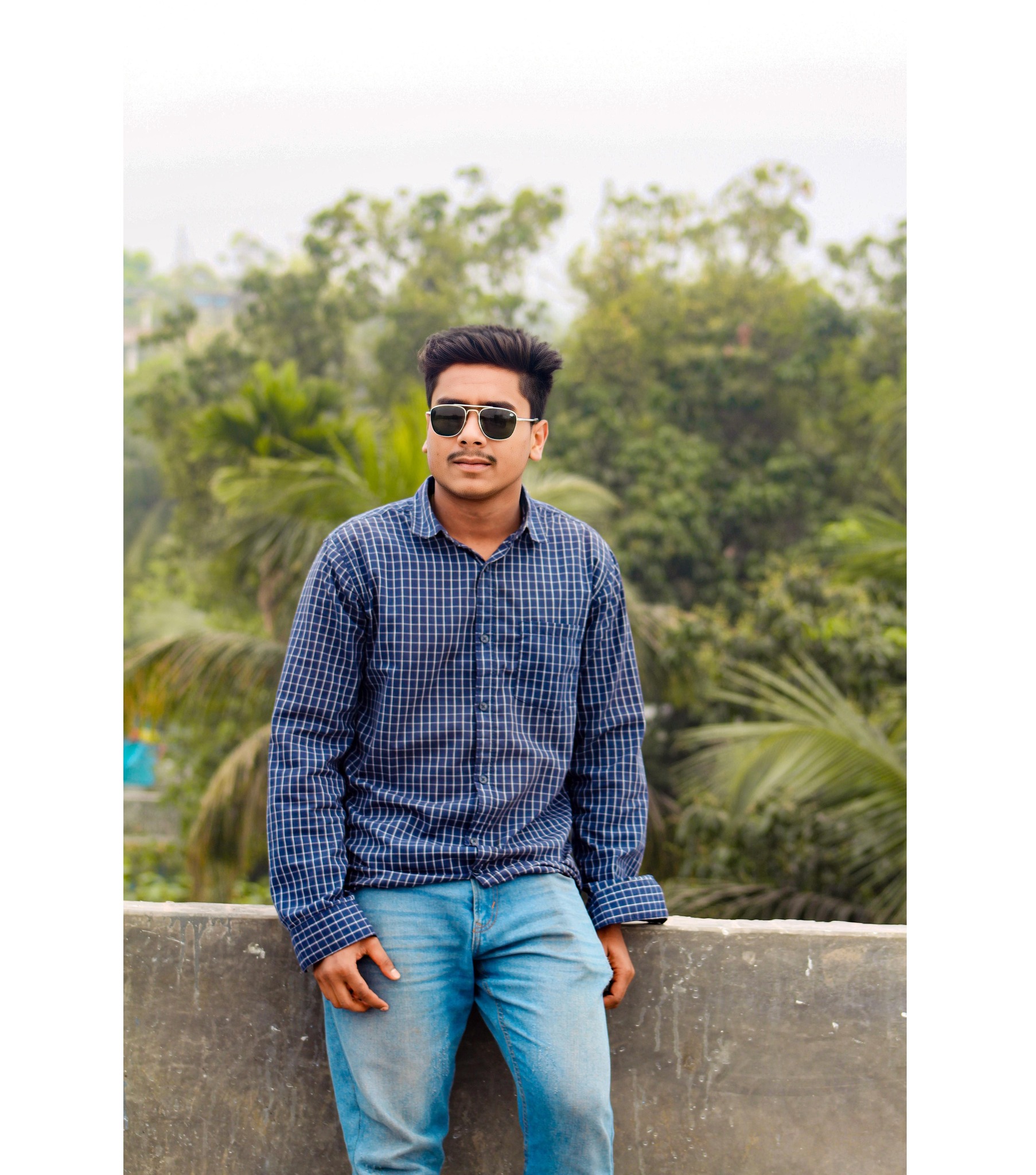 MD Takwat Rahman