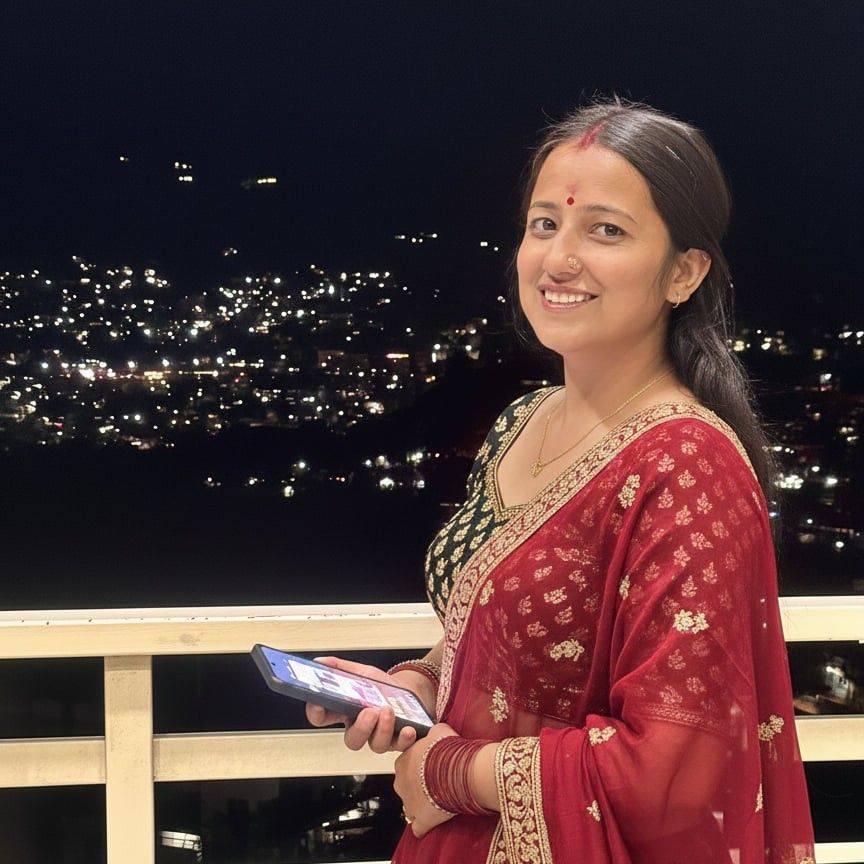 Promila Rajput