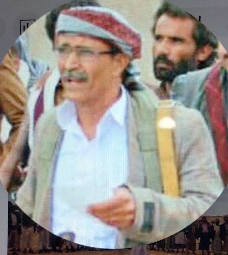 الشاعر /ناجي محمد القطيبي