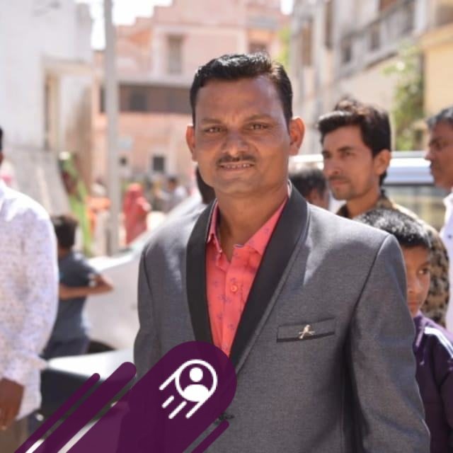 Alpesh Raval