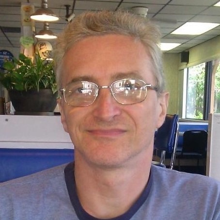 Andre Raczynski