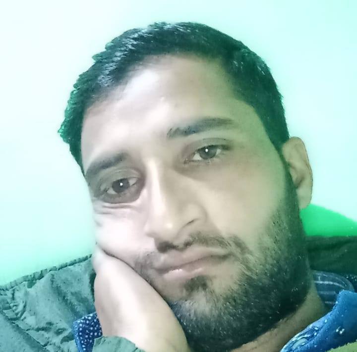 Irshad Ahmed