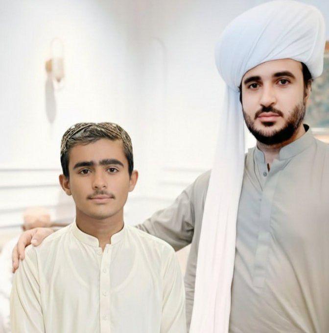 Abdullah Rind