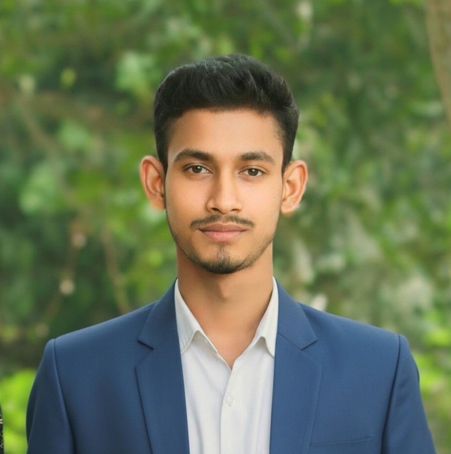 Riajul Islam Riaj