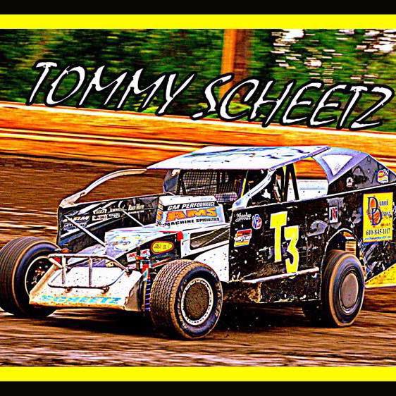 Tom Scheetz Racing