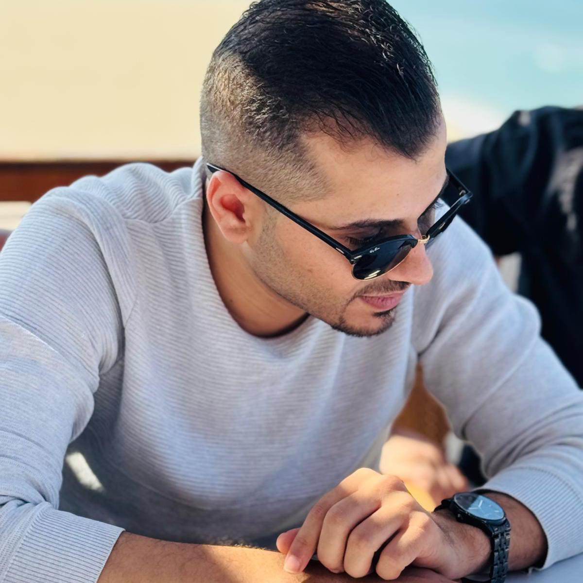 Ahmed Reyad