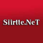 Siirtte Net | Siirt