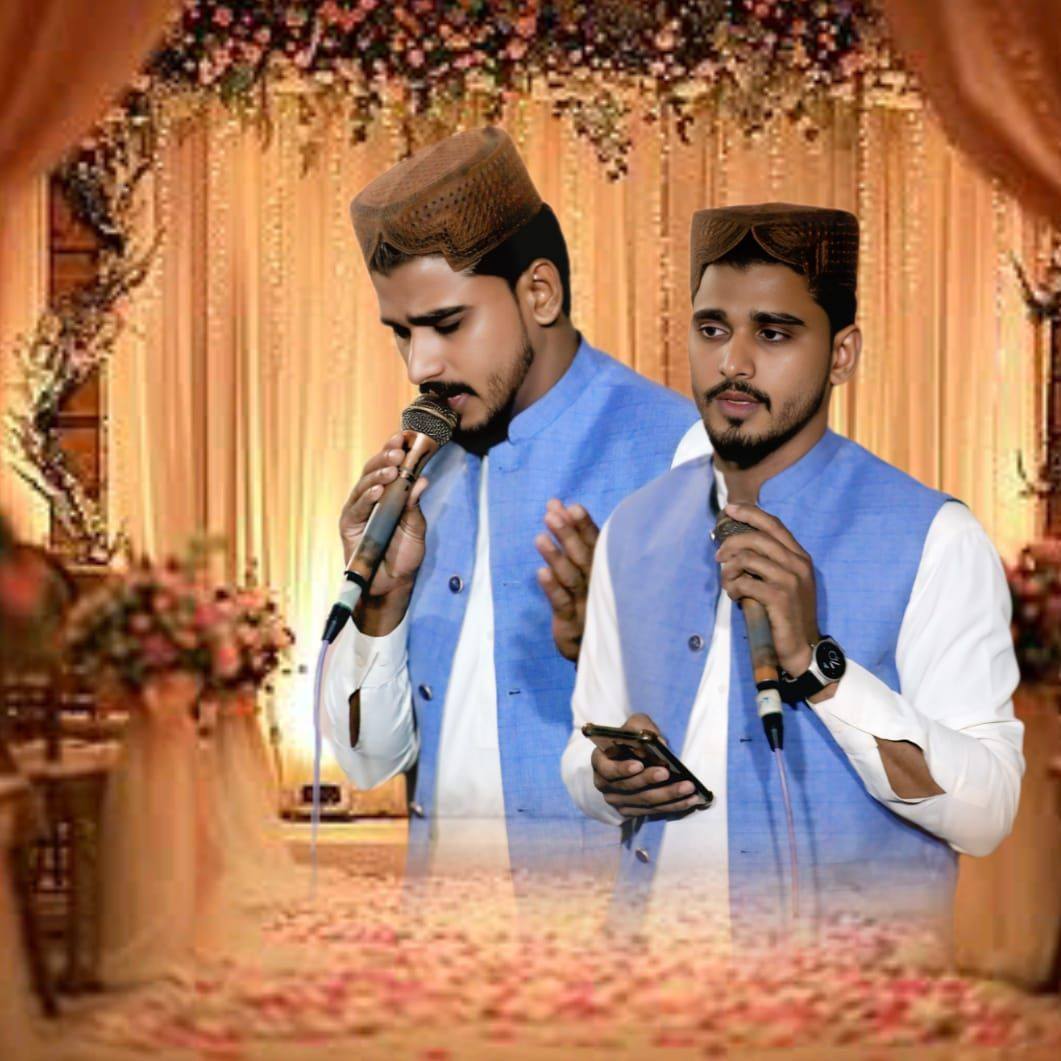 M Ibrar Raza Qadrii