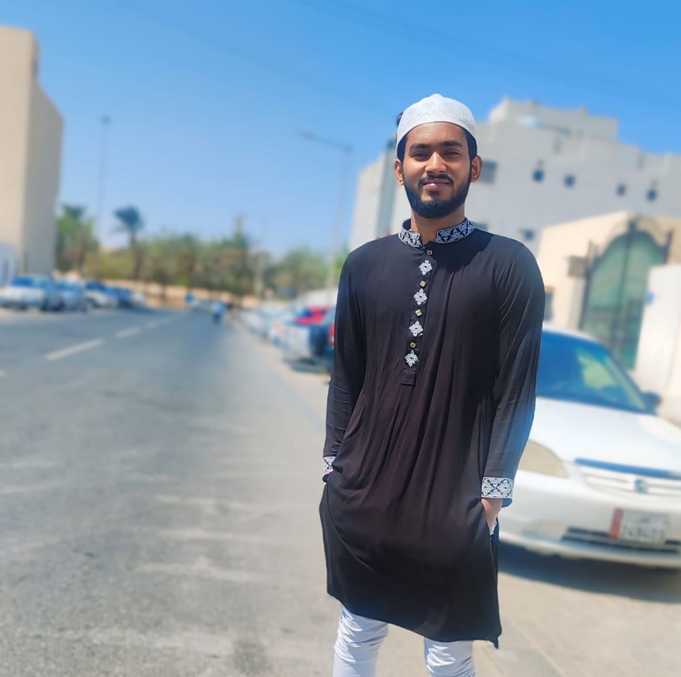 R J Rayhan
