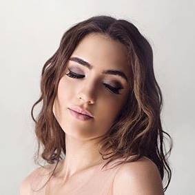 GNA Makeup Artist