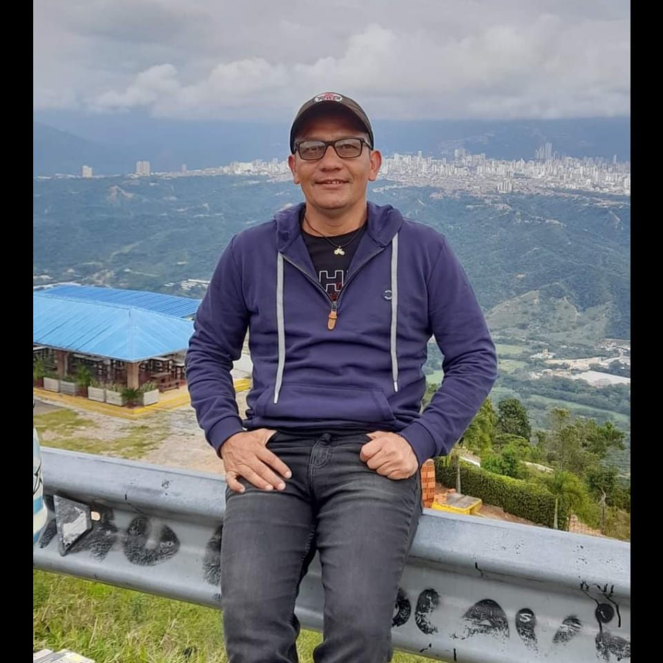 Libardo Colmenares