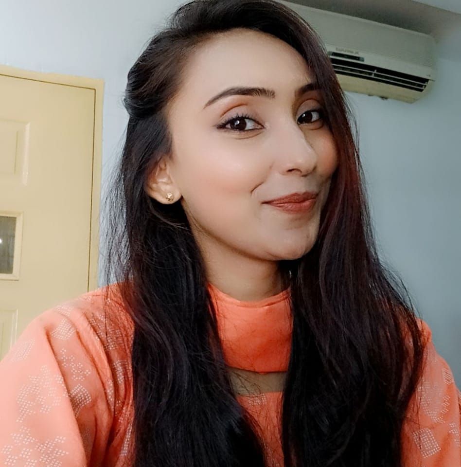 Hina Rizwan