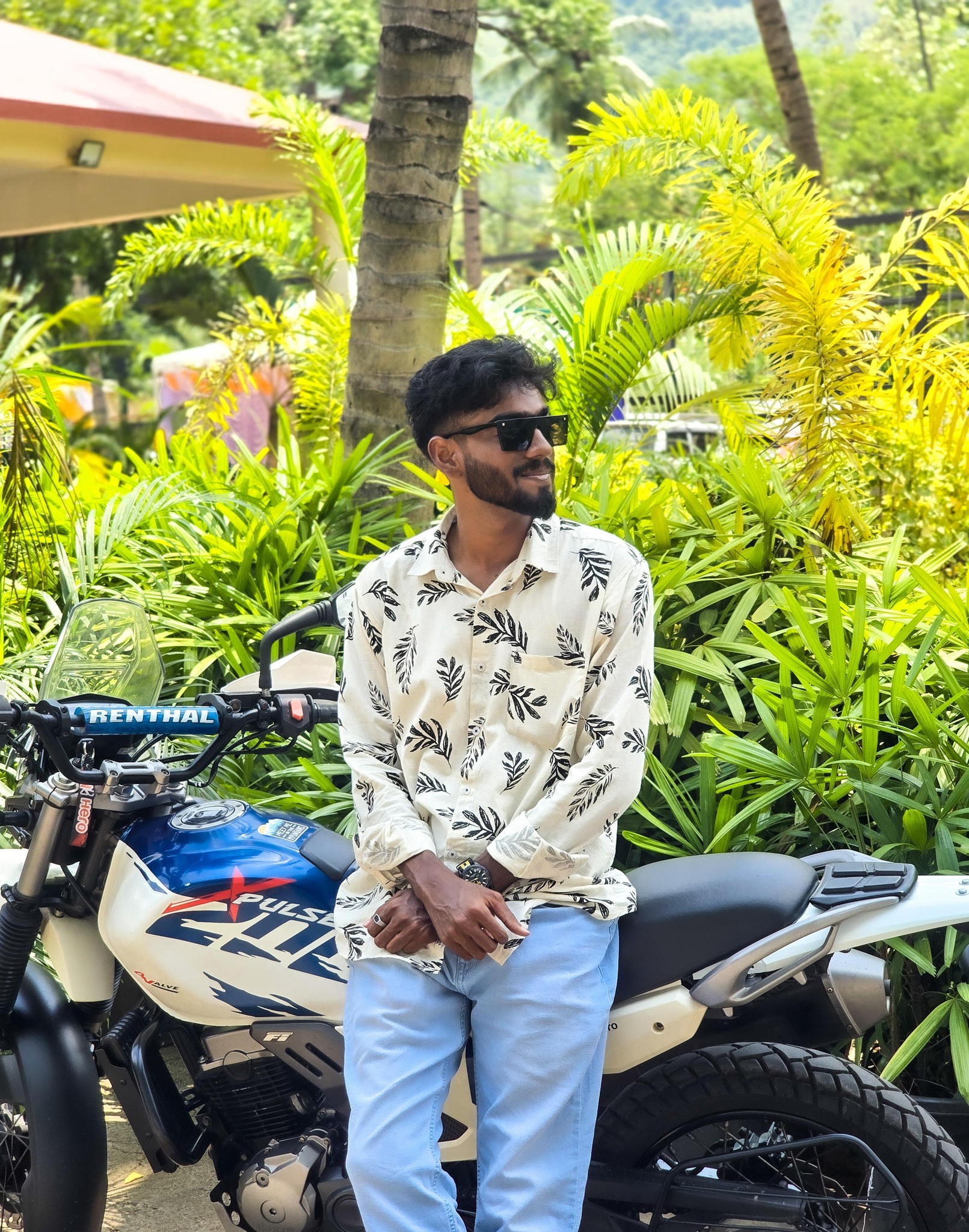 Basheed Bachee