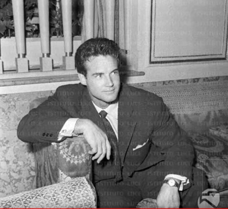 Old School Bodybuilding Forever | A very young Steve Reeves around 15 ...