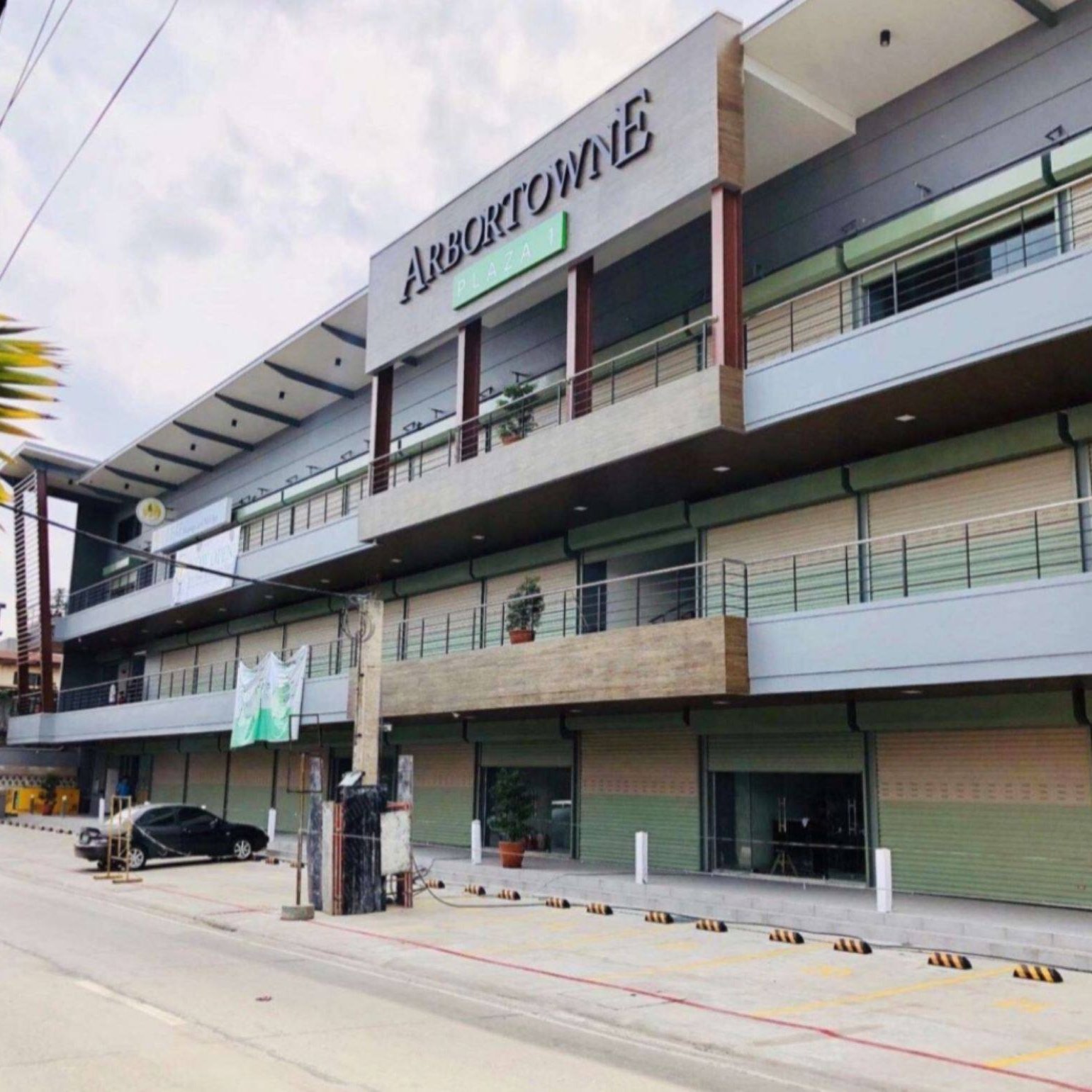 COMMERCIAL SPACE FOR RENT & LOCATORS | COMMERCIAL SPACE for LEASE ‼ ...