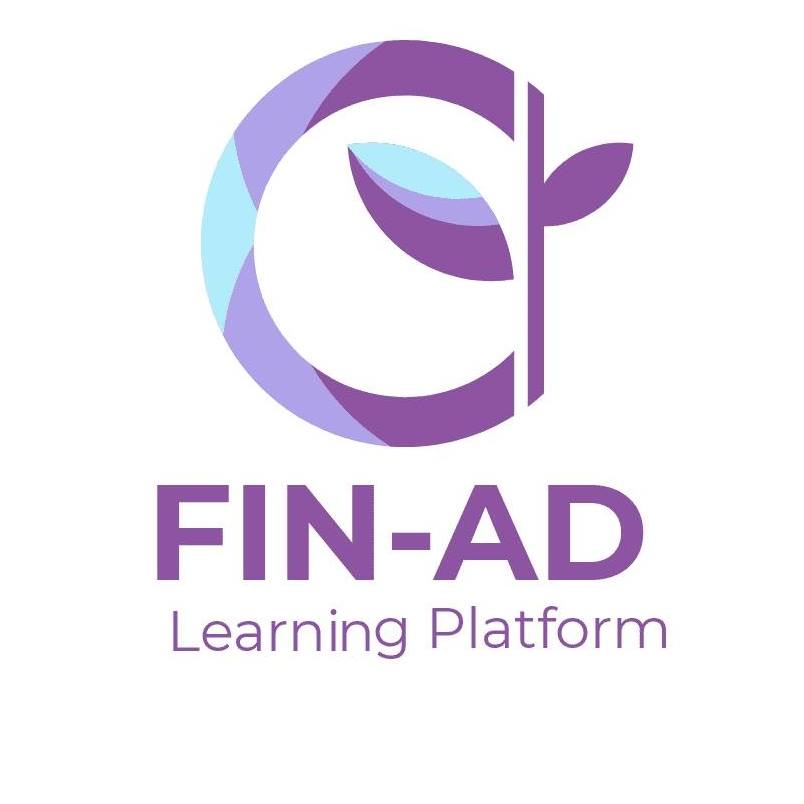 Fin-Ad Learning Platform