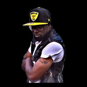 Profile for Cheezy Chaz
