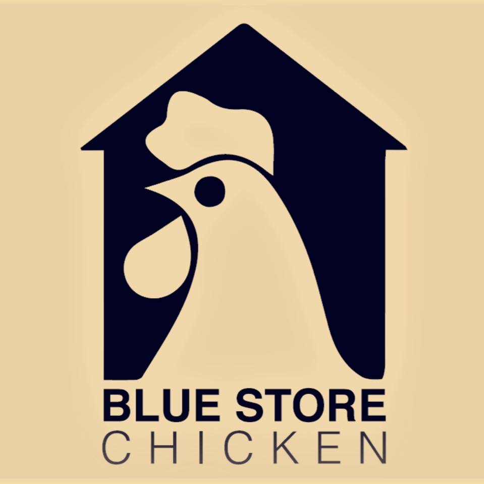 The Blue Store (DBA Triplet's Foodmart) | Baton Rouge LA