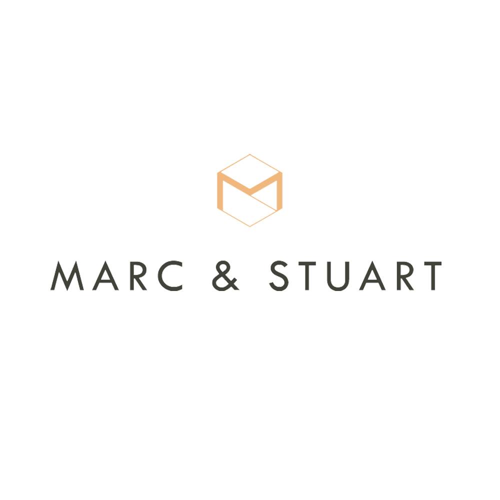 Marc & Stuart
