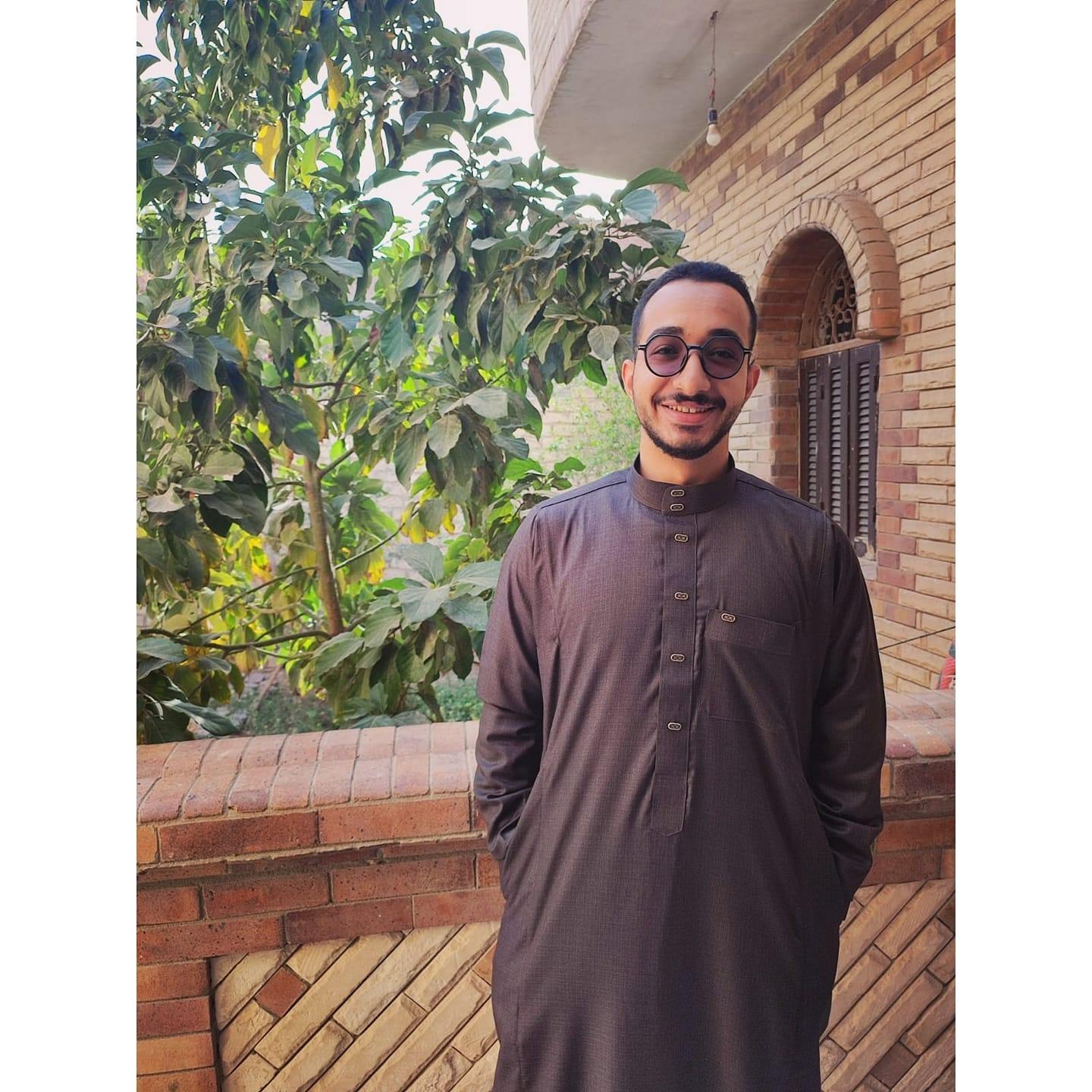 Kareem Ragab