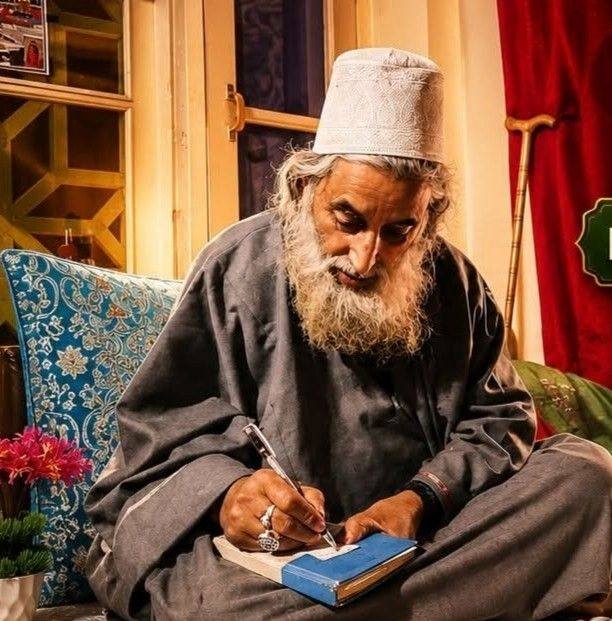 New kalam|| Kasi wanie Dilder ️Dil nunam chali || Hazrat Kamli chishty ...