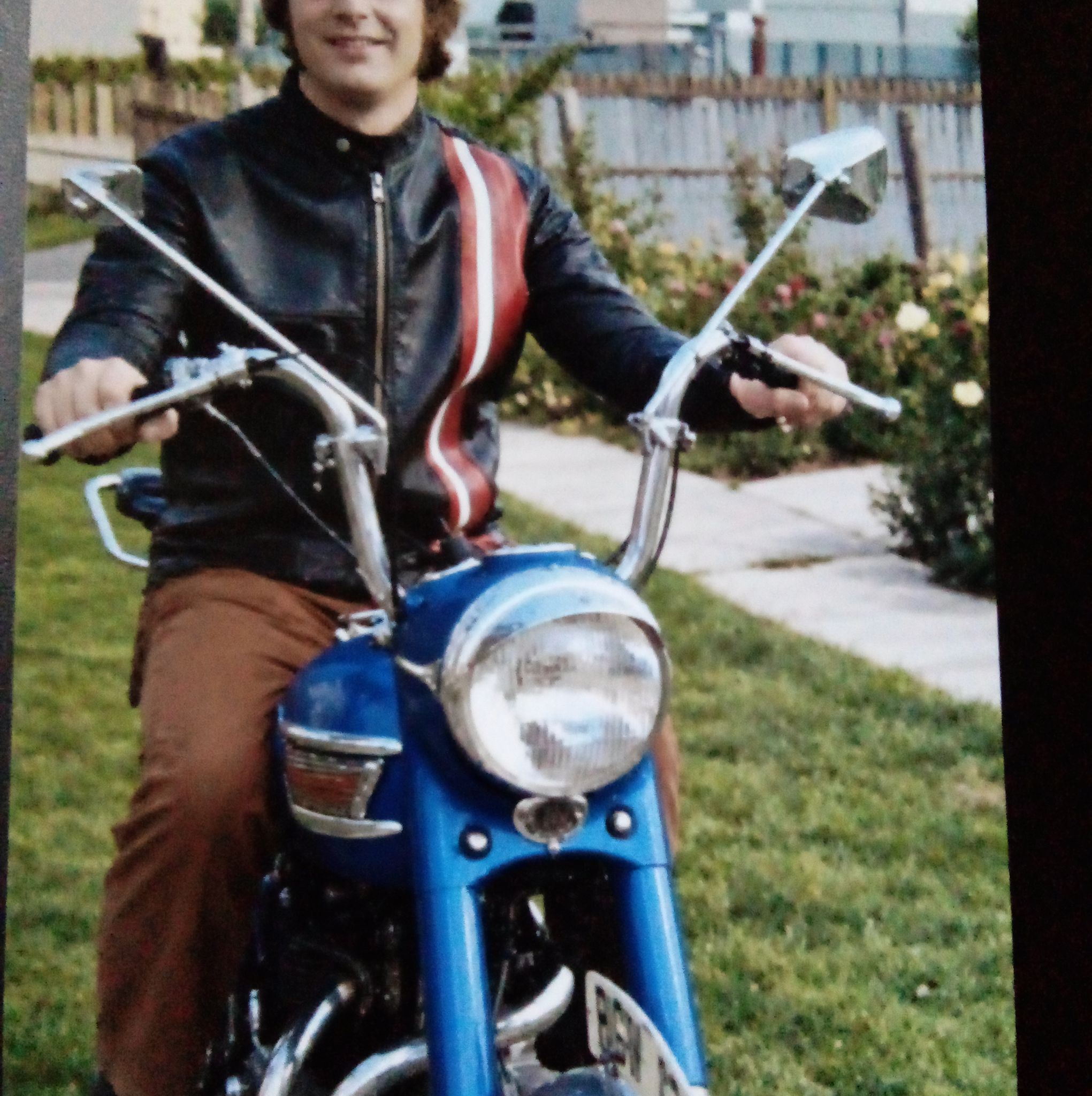 Ajs Modena Owners Club (United Kingdom) | I have recently purchased a ...