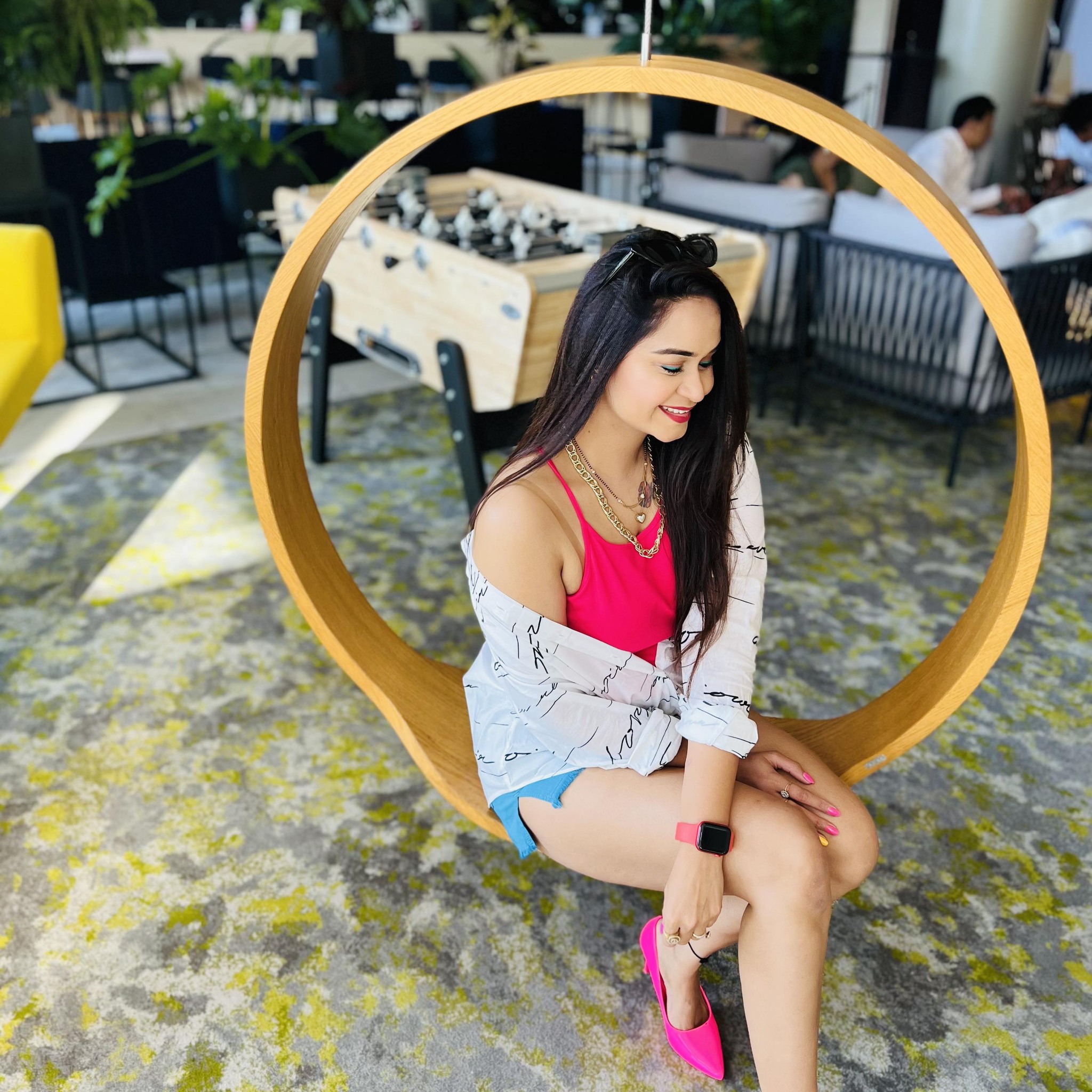 Neha Reddy