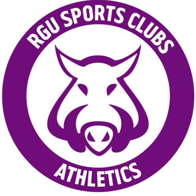 RGU Athletics & Cross Country
