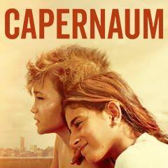 Profile for Capernaum
