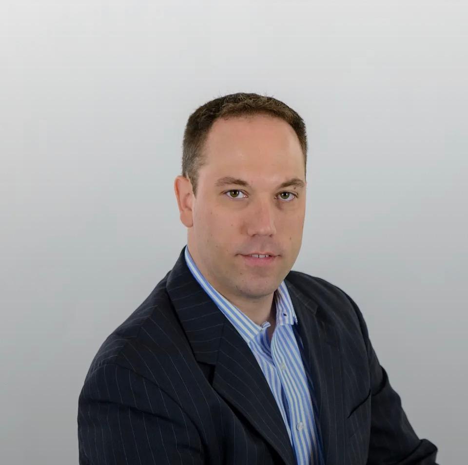 Jason Fath