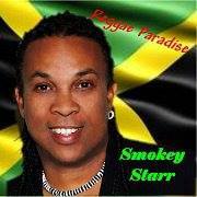 Smokey Starr