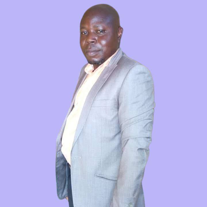 Prince Ogungbe Rotimi