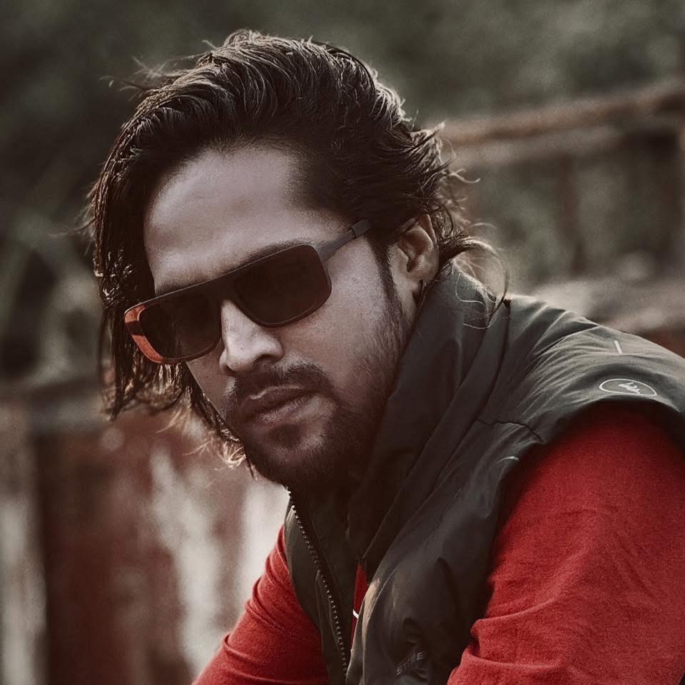 Singer Raju