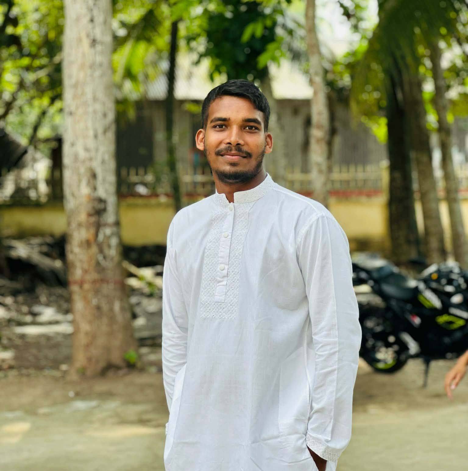 জনতার নেতা ️ ️ ️ বিশ্বাস জাহাঙ্গীর আলম চাচার 🌾 ৯৩ তম সংসদীয় আসন নড়াইল