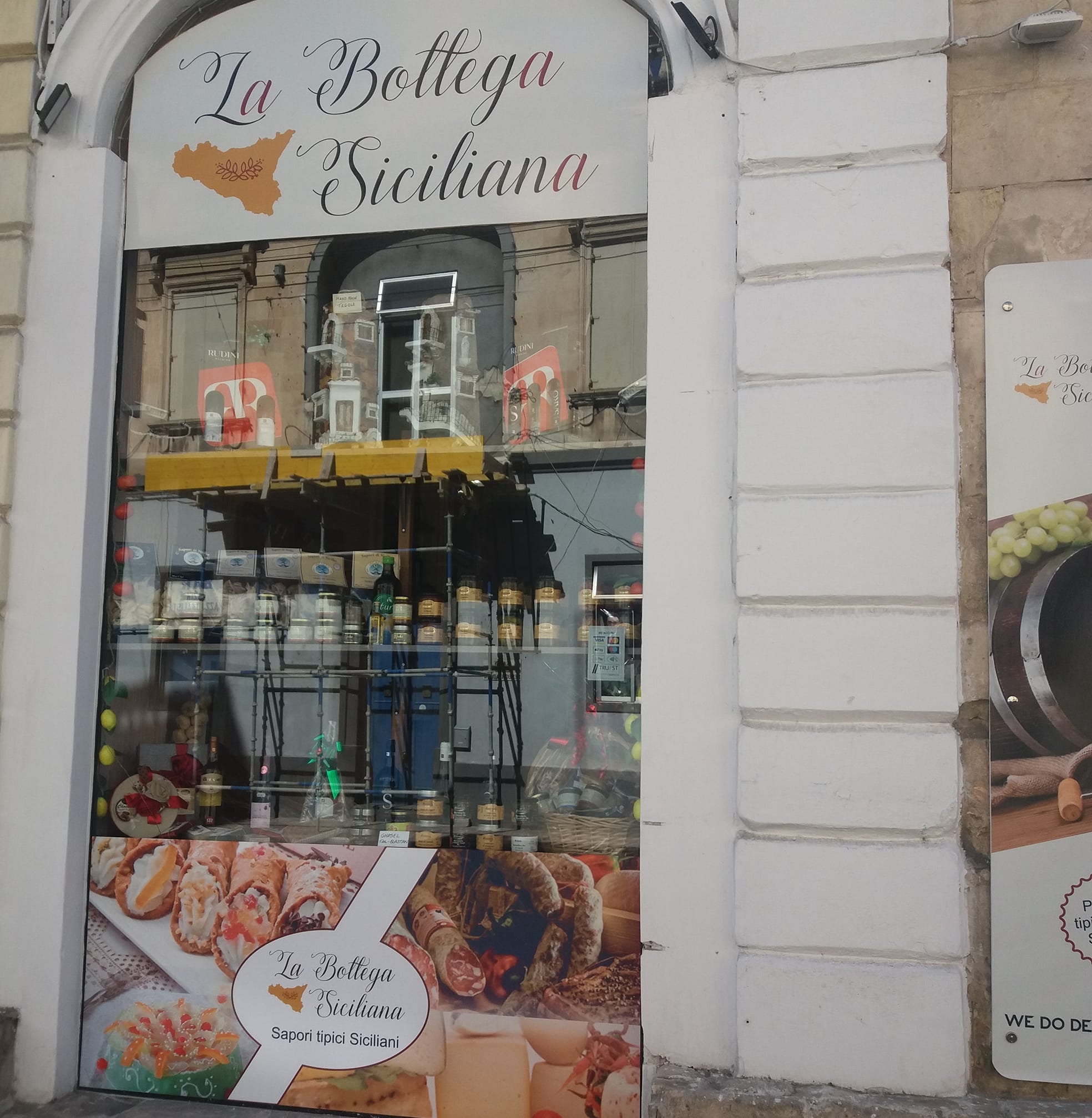 La Bottega Siciliana | Birkirkara