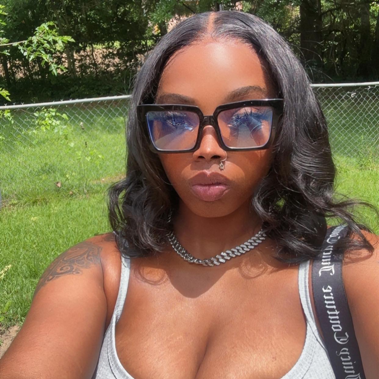 Destiny Ruffin