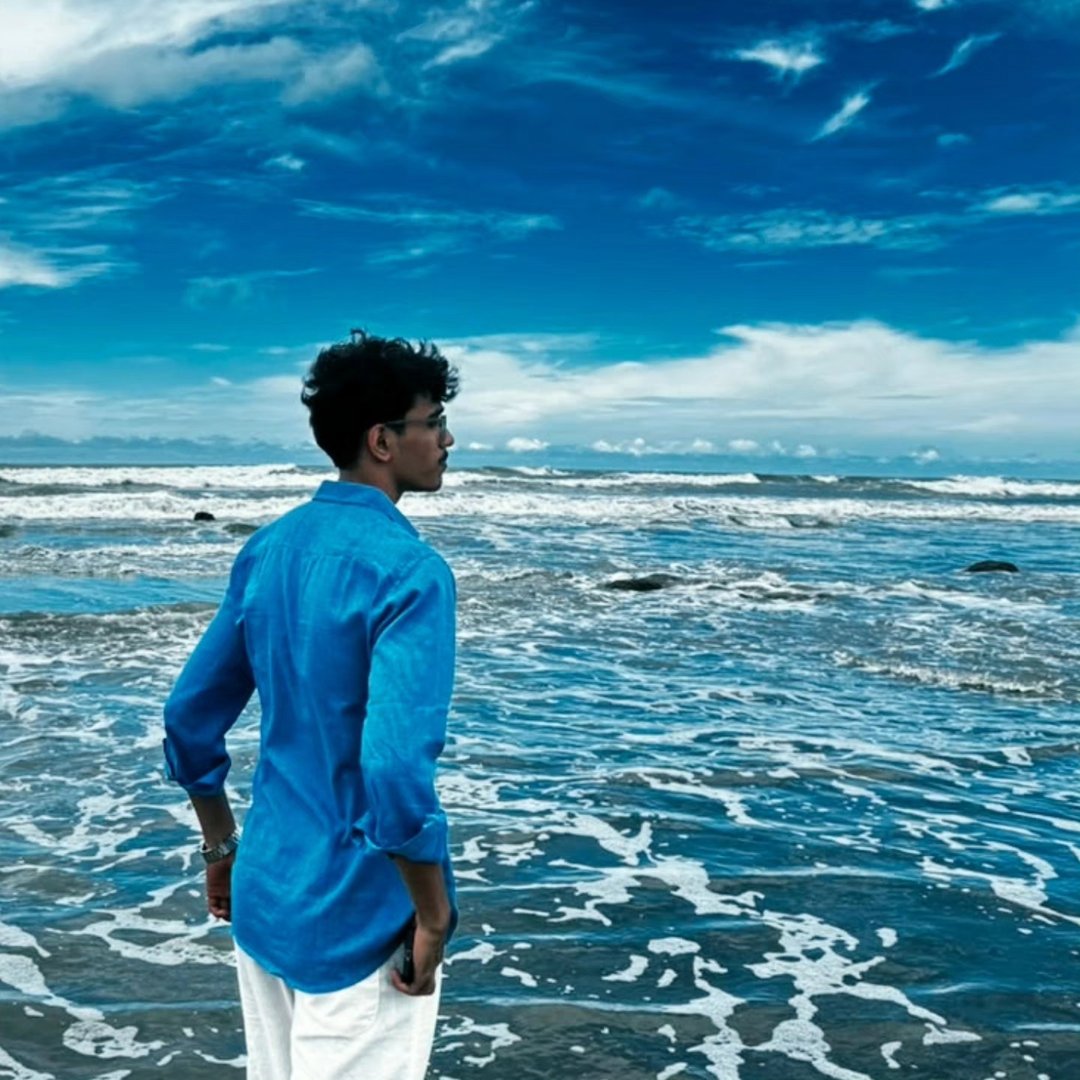 Mohammad Rafat