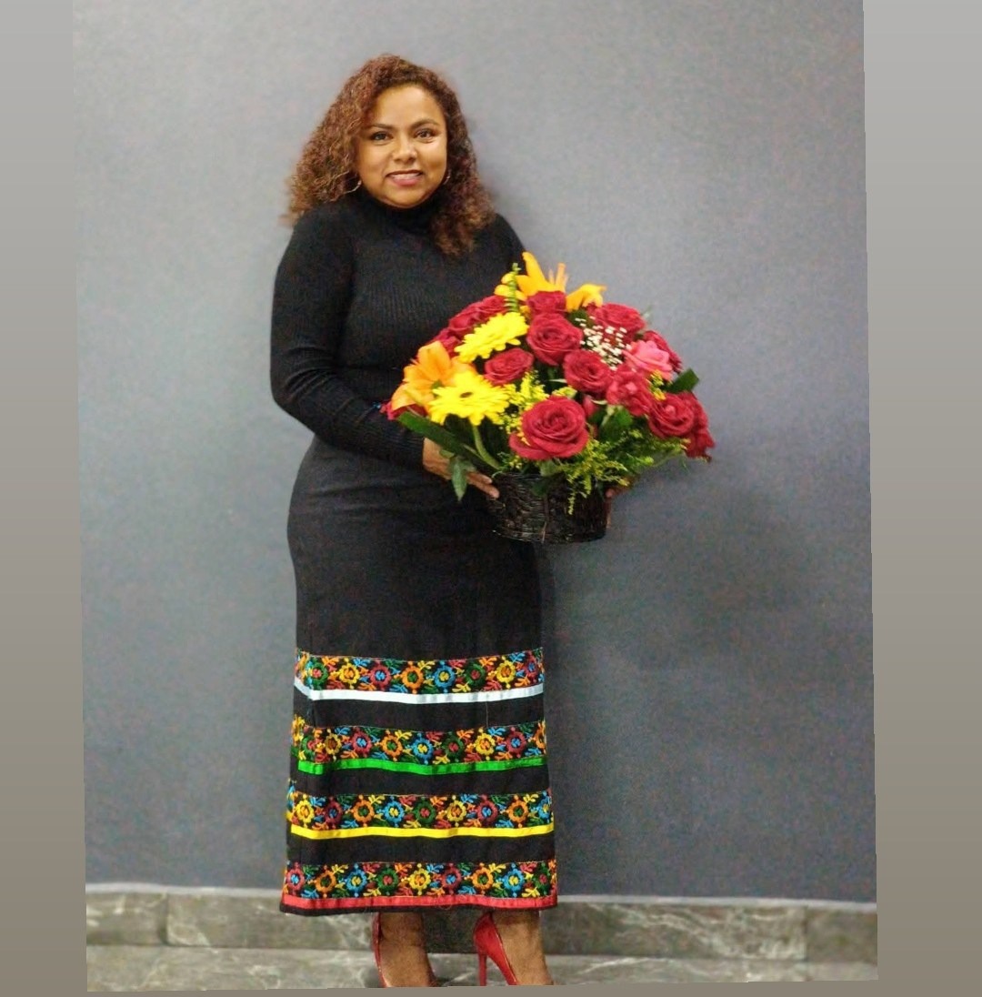 Mujeres que Resplandecen