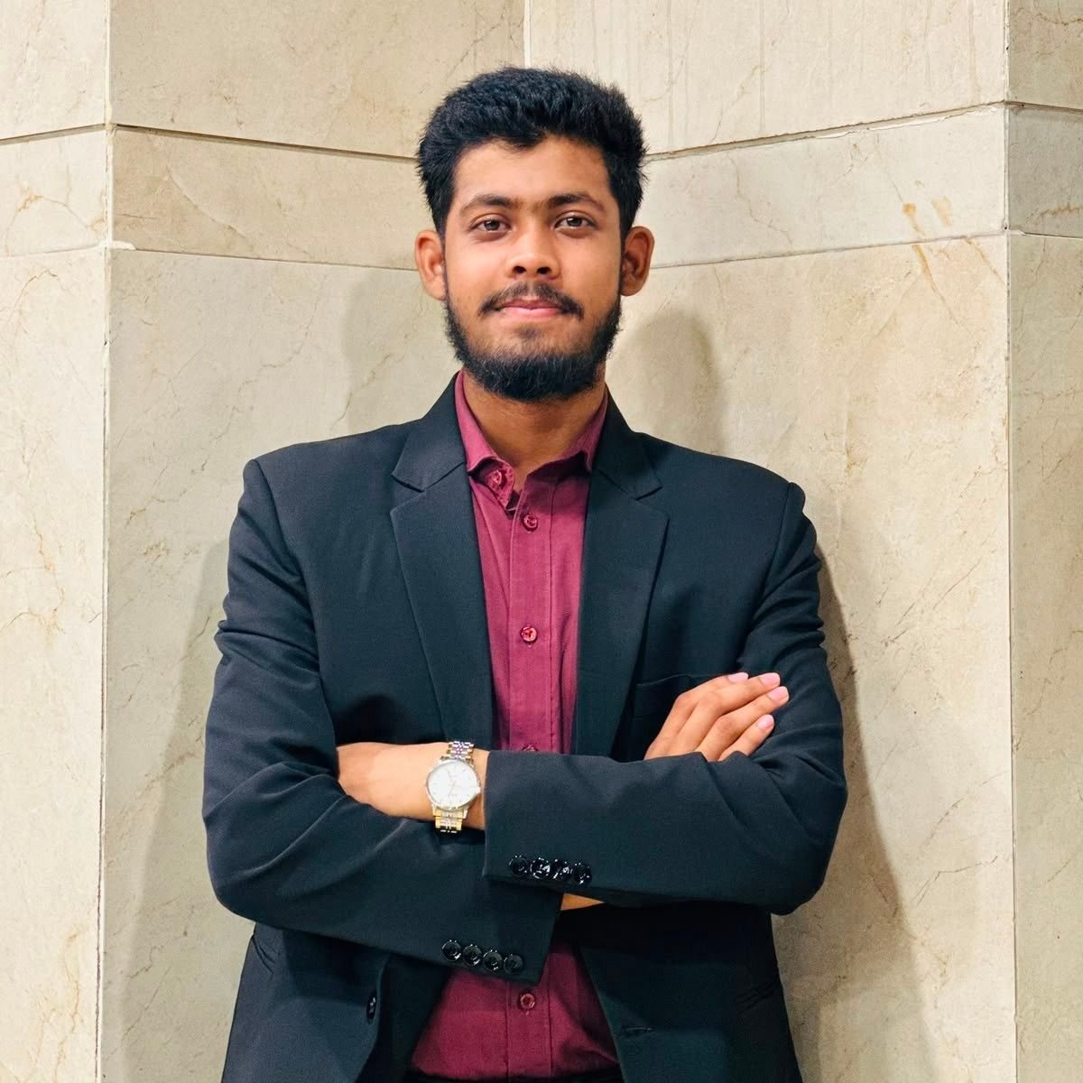 Sihab Uddin Swadhin
