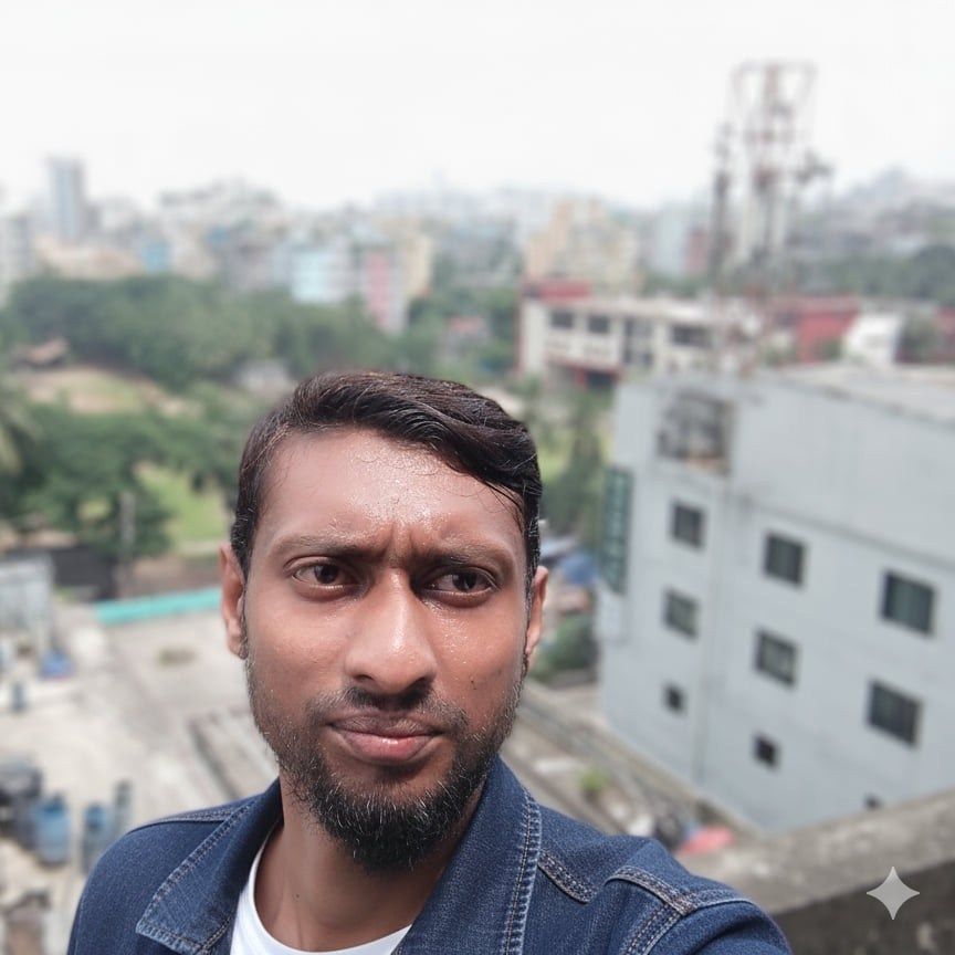 Rfl Robeul Islam