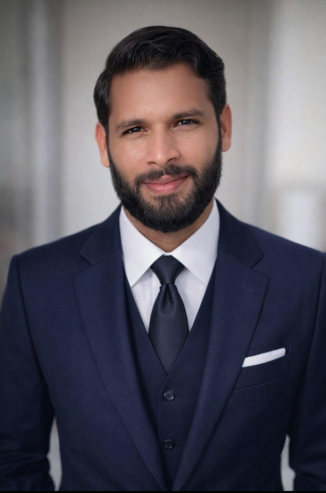 M Saad Khalil