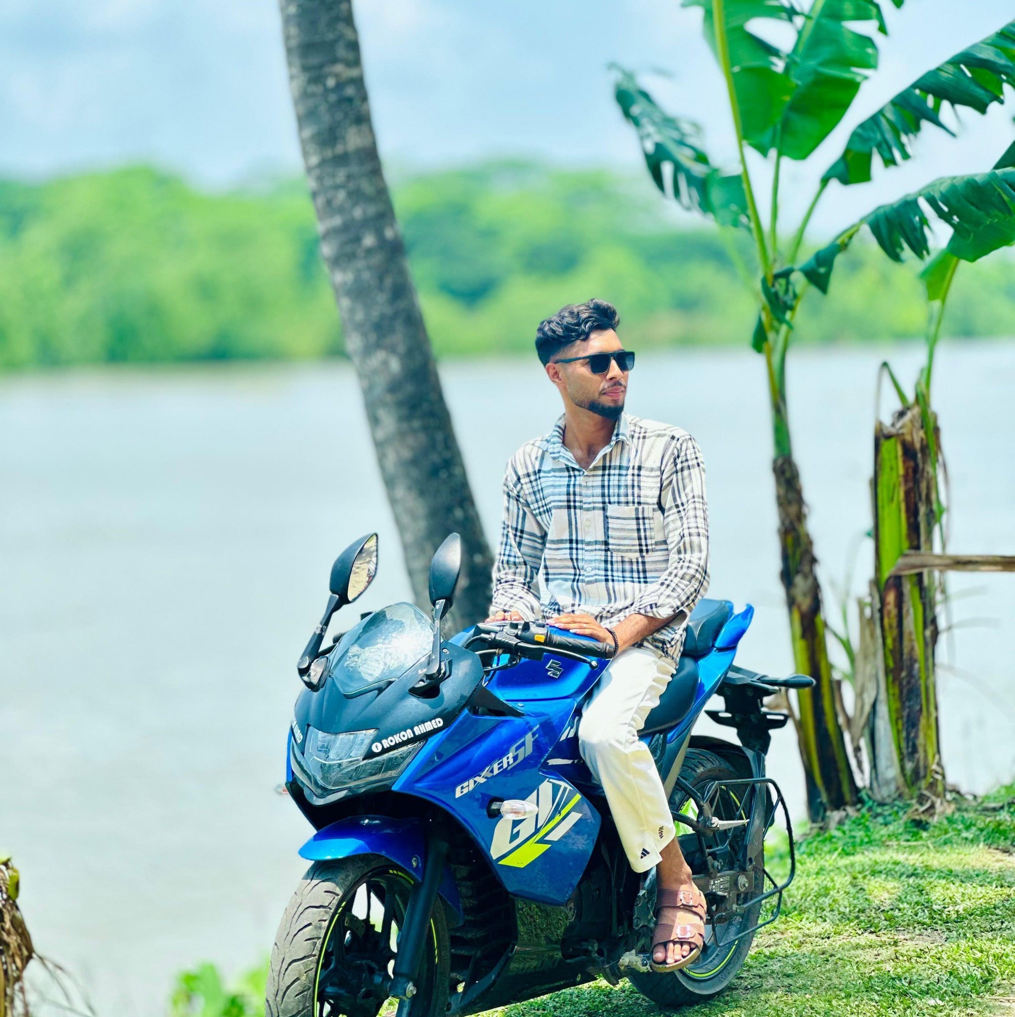 Md Rokon Rahaman