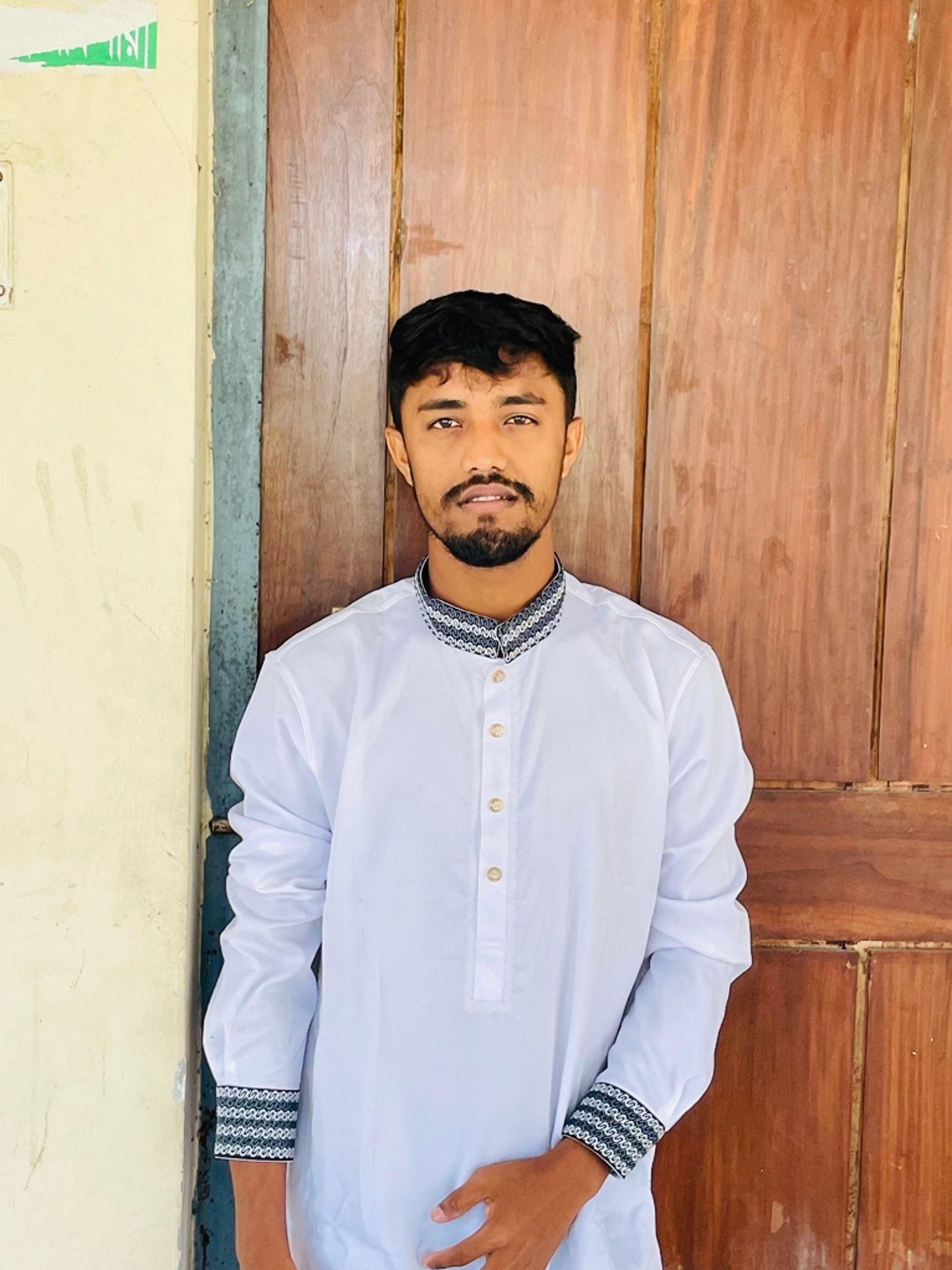 Md Rasel